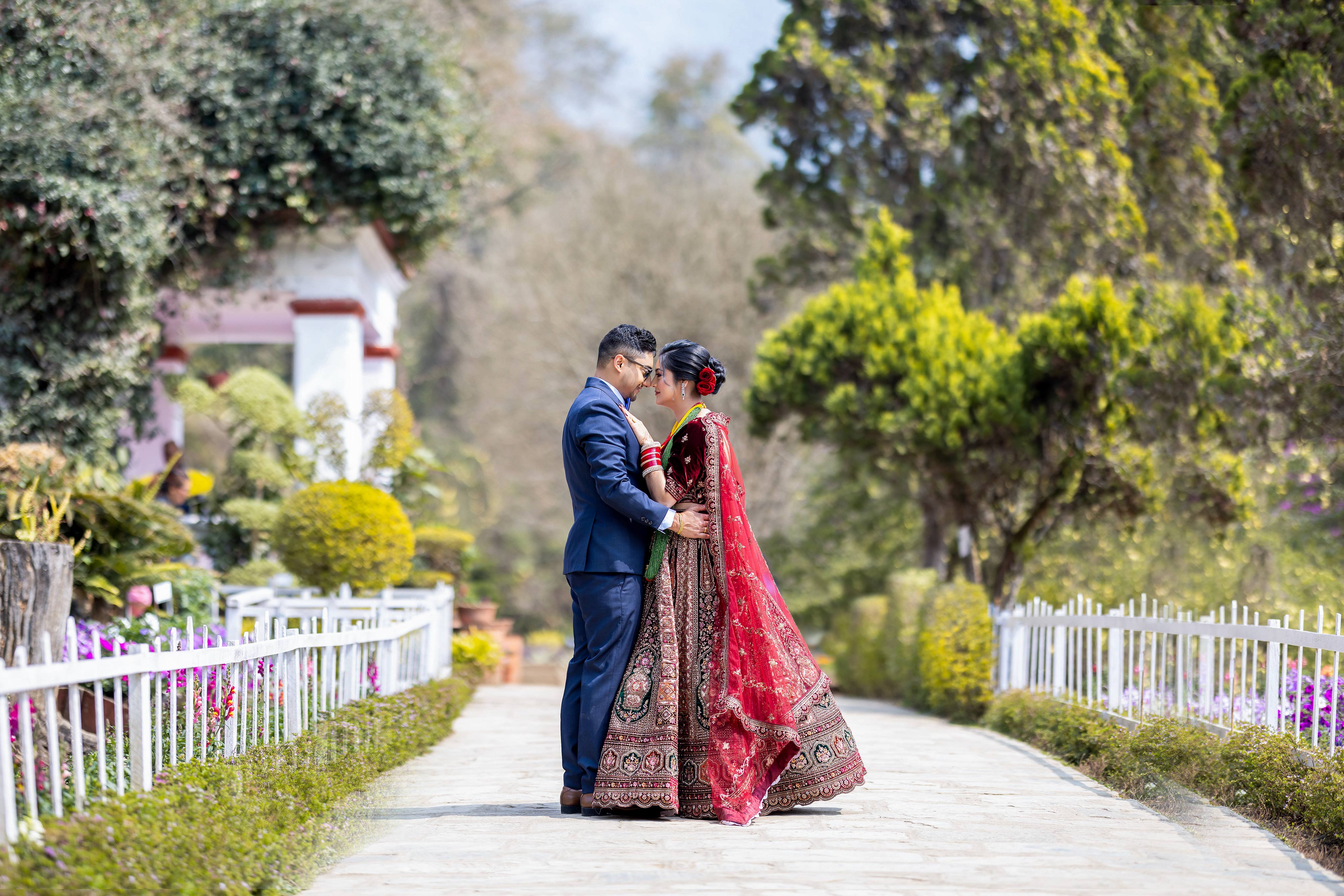 Wedding Photography