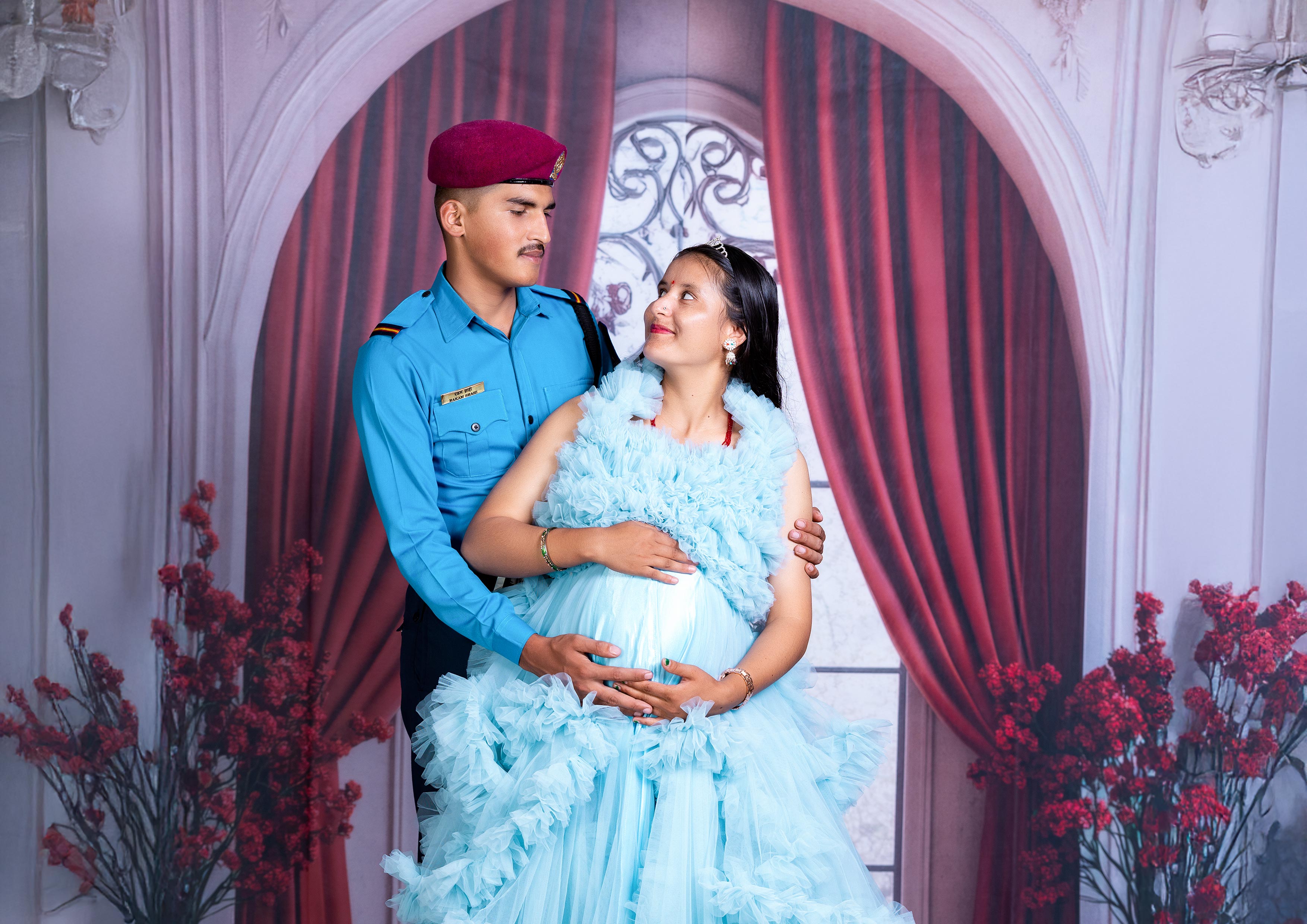 Ritu & Rakam