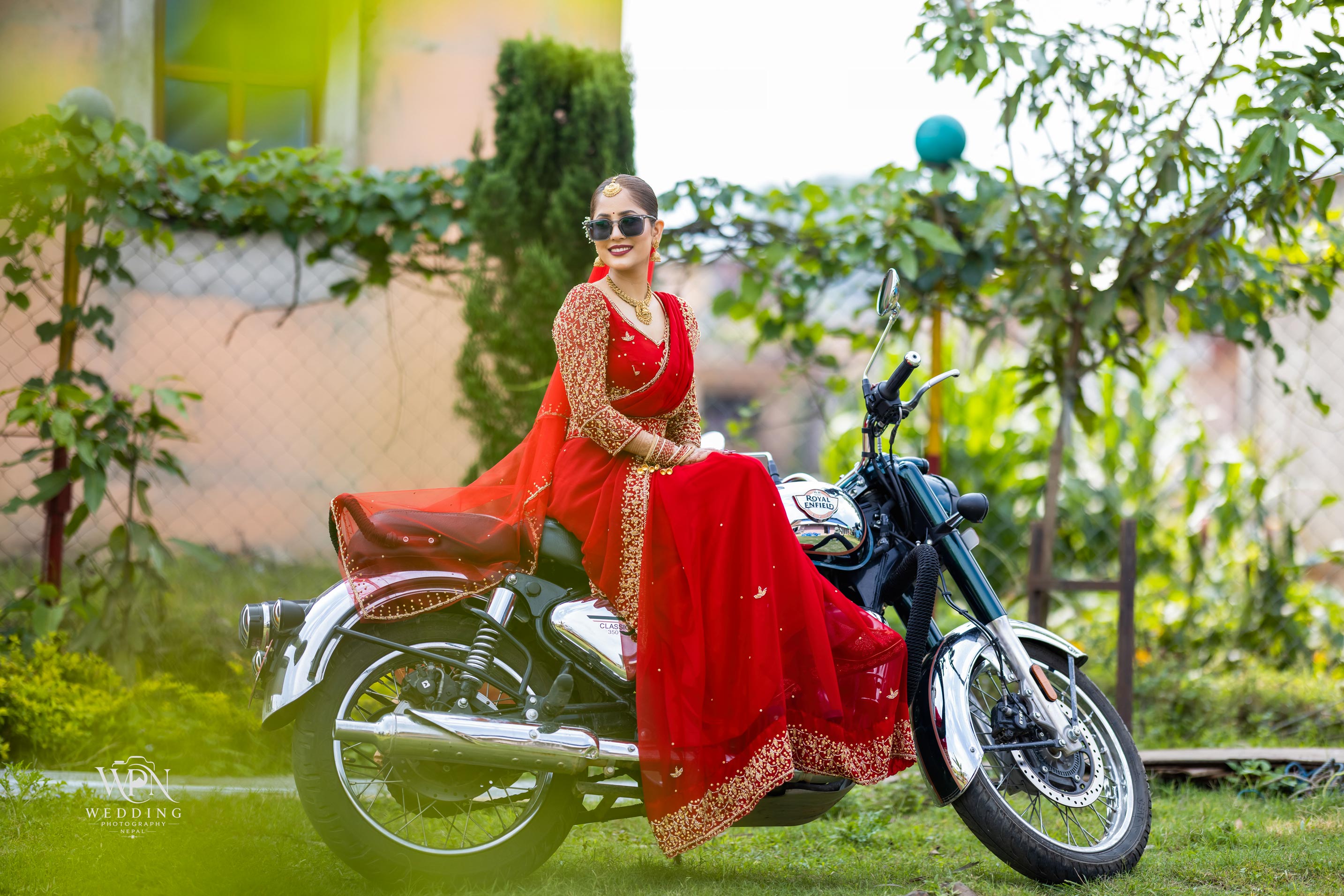 Aarati Weds Laxman
