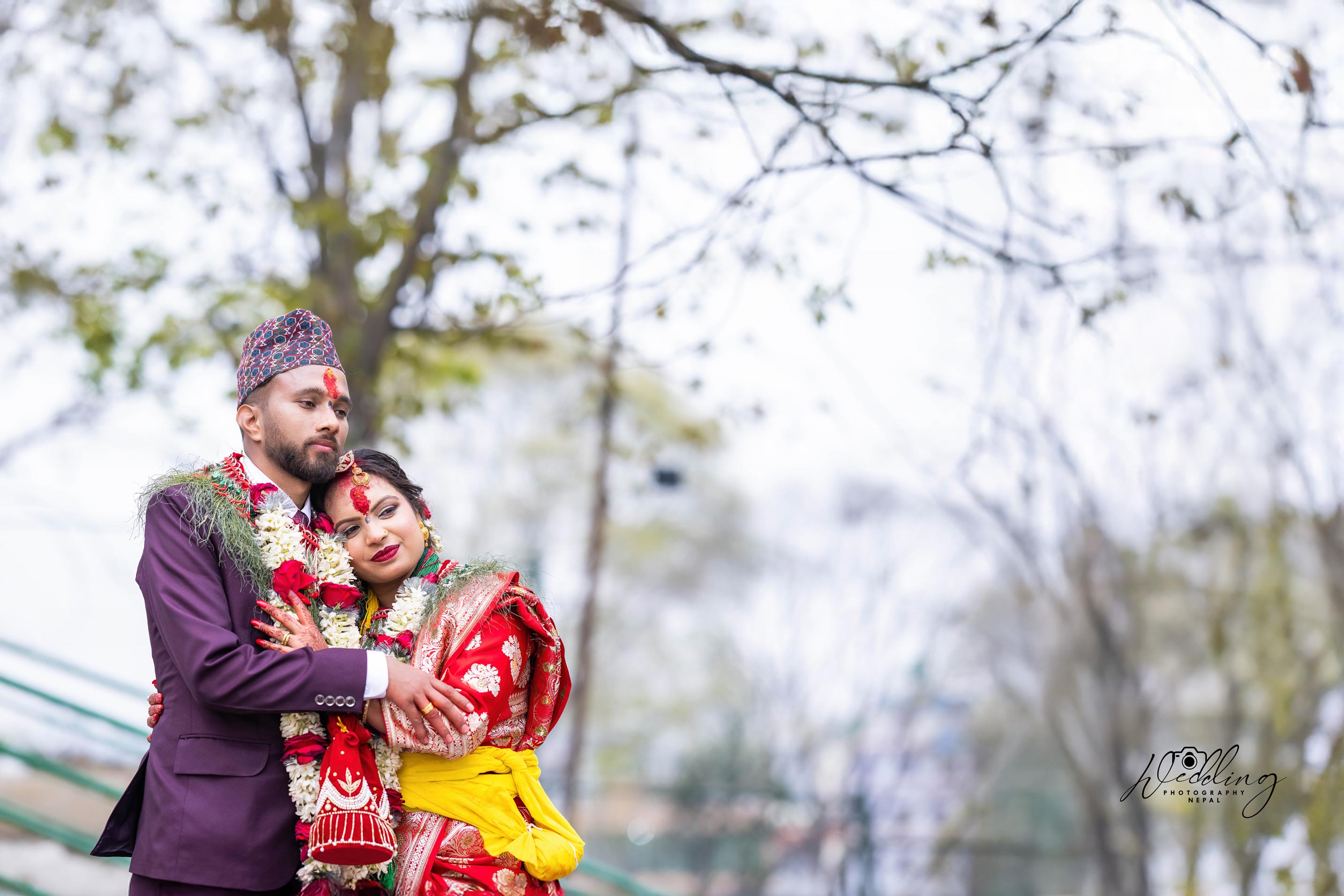 Deepak Weds Sapana