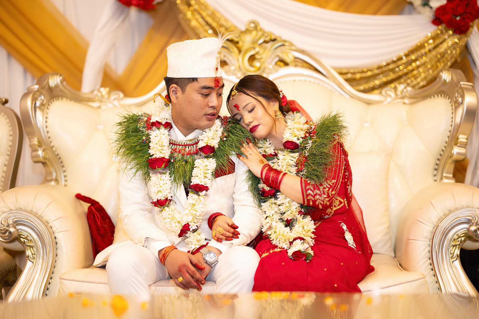 Ishwee Weds Manisha