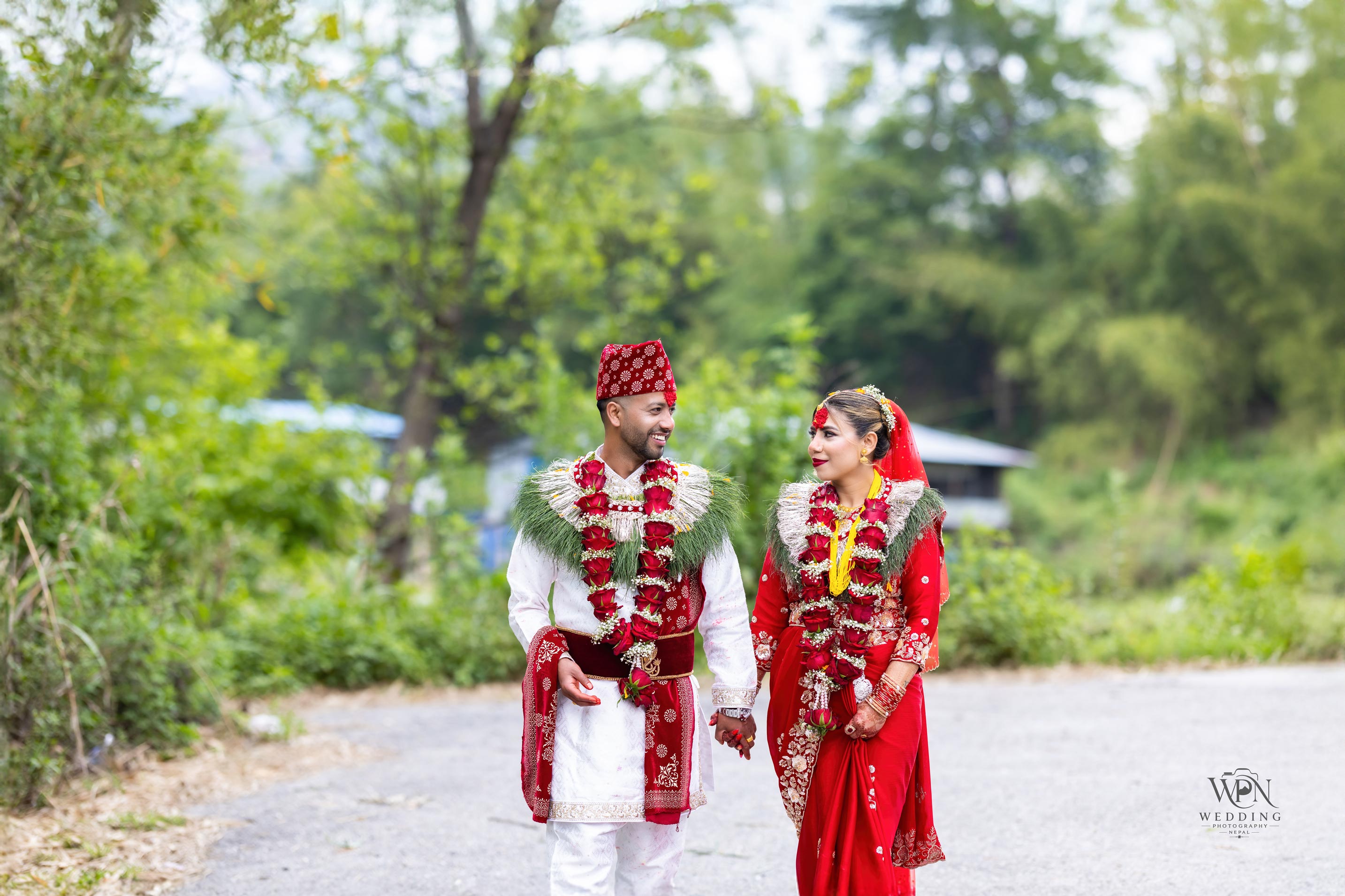 Aryan Weds Sabina