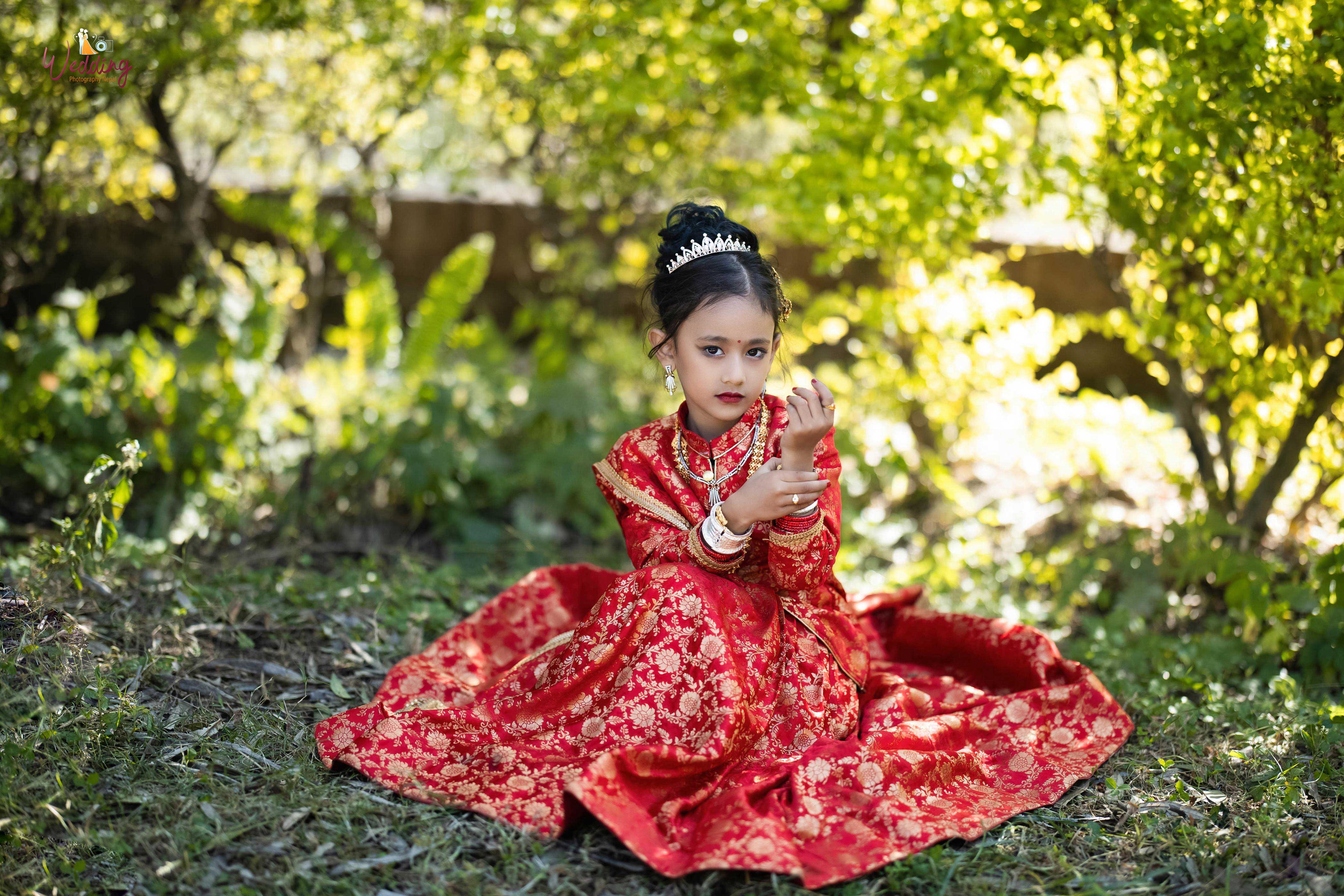 Aashvi Shrestha