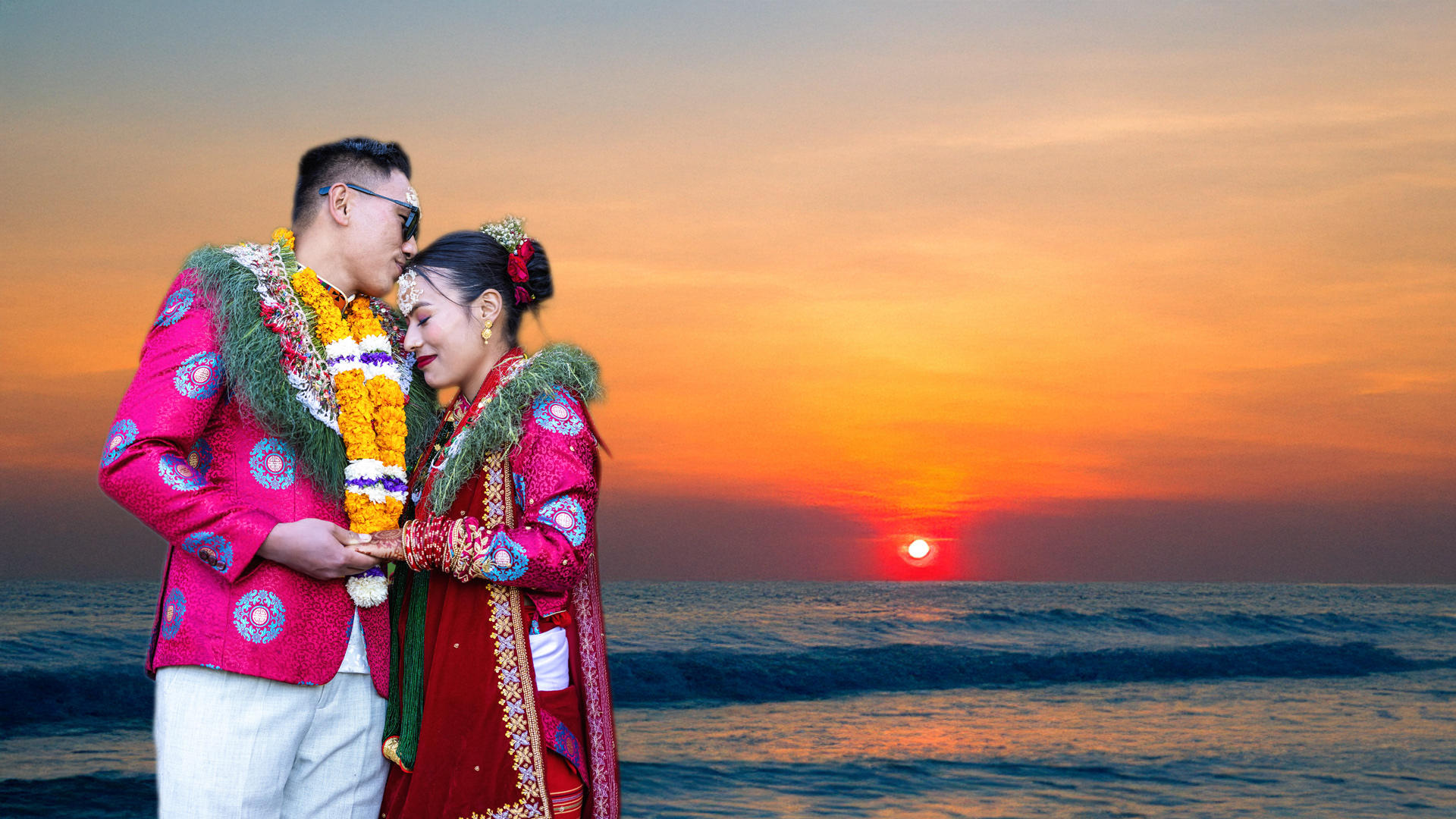 Bimal Weds Srijana