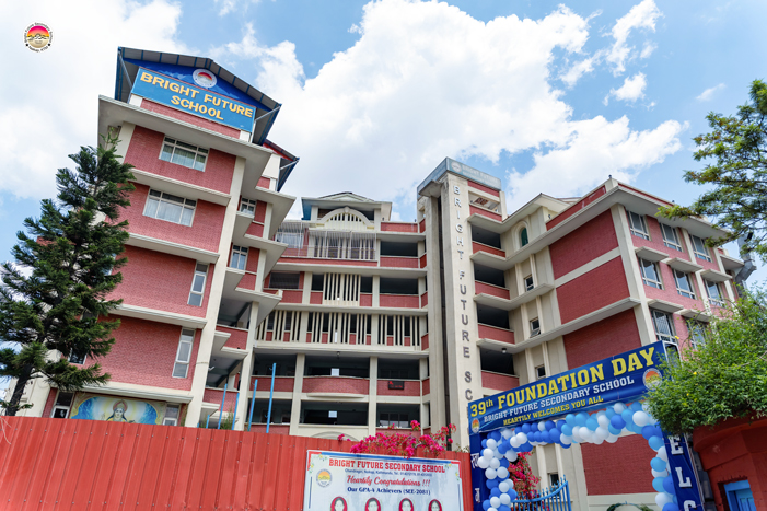 FOUNDATION DAY 39