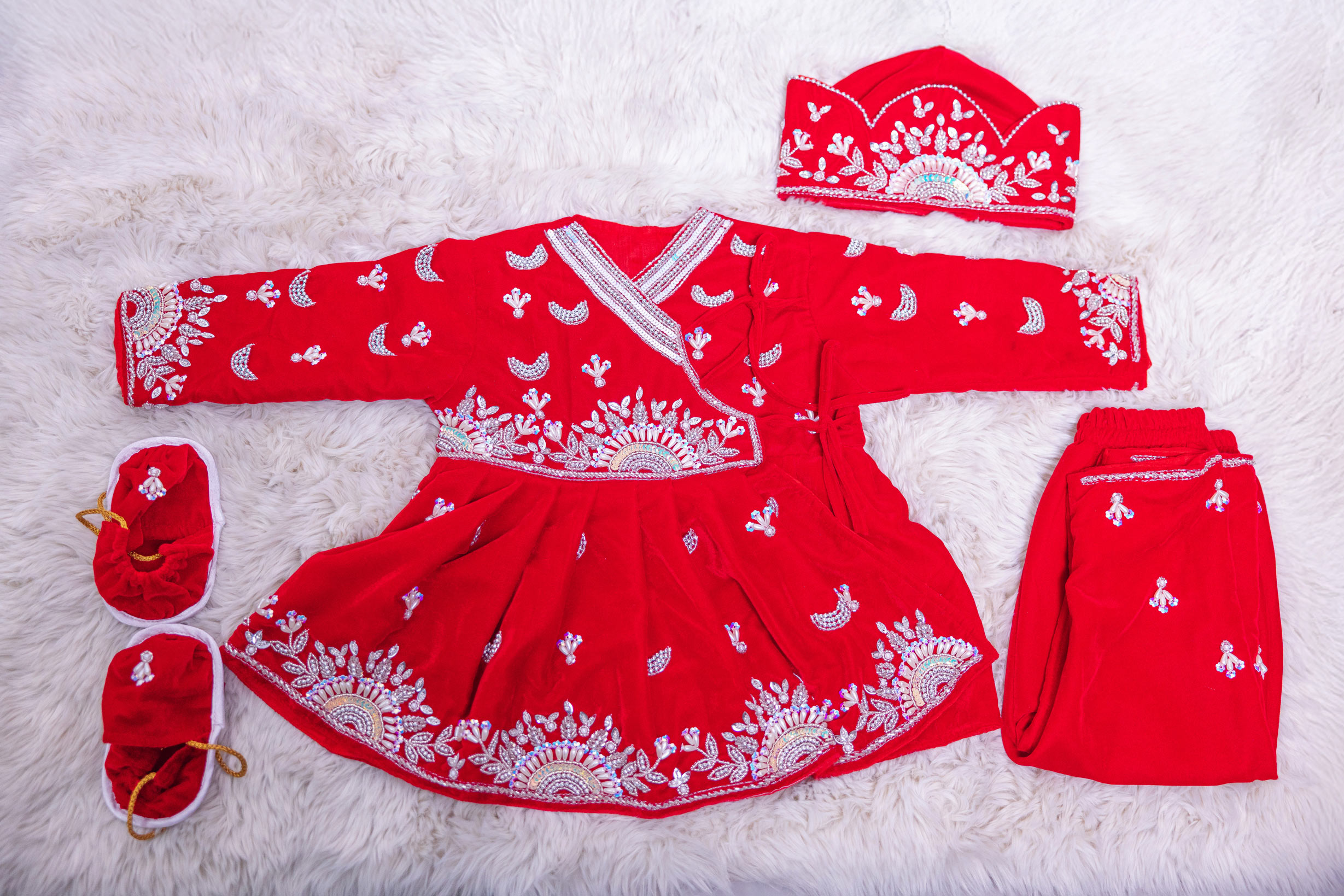 FIZA WEARS