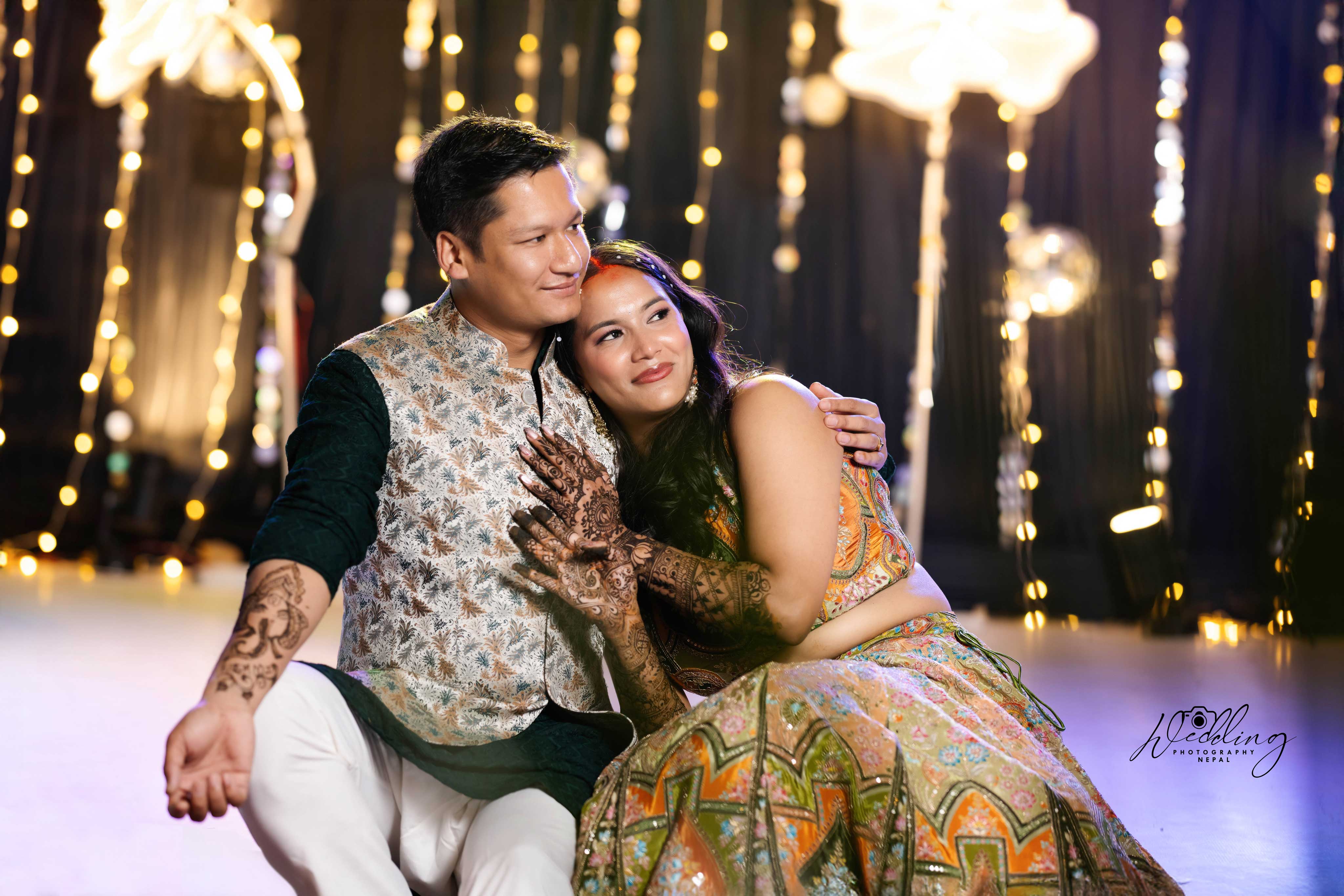Rashmi Weds Ram