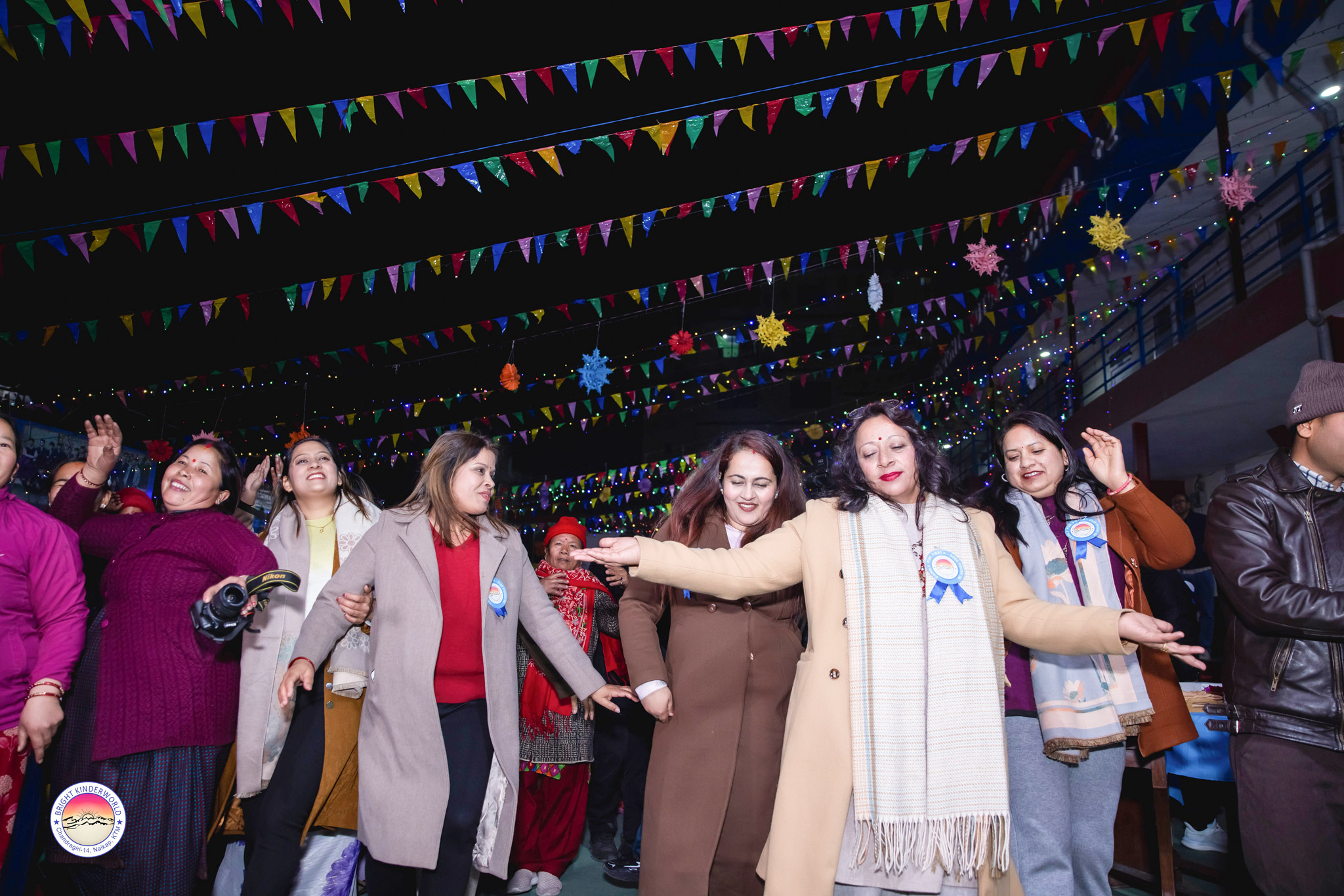 Family Fun Fiesta
