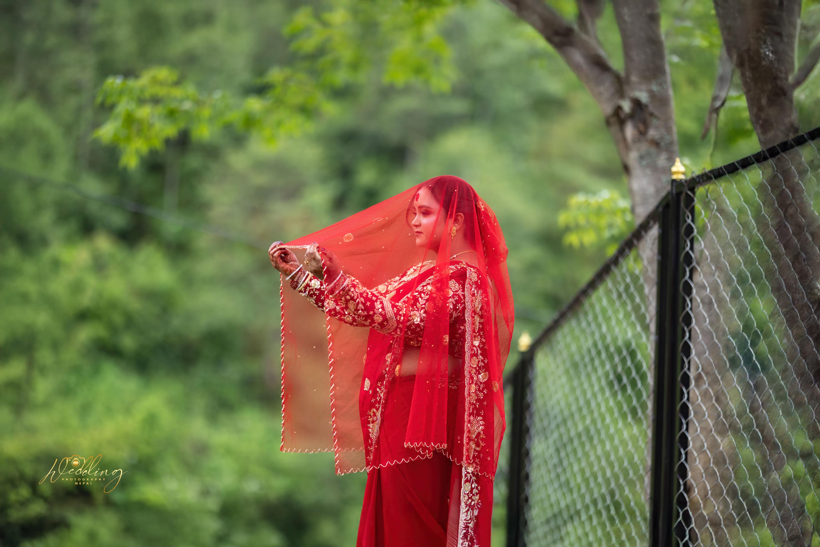 Sunita Weds Bibek