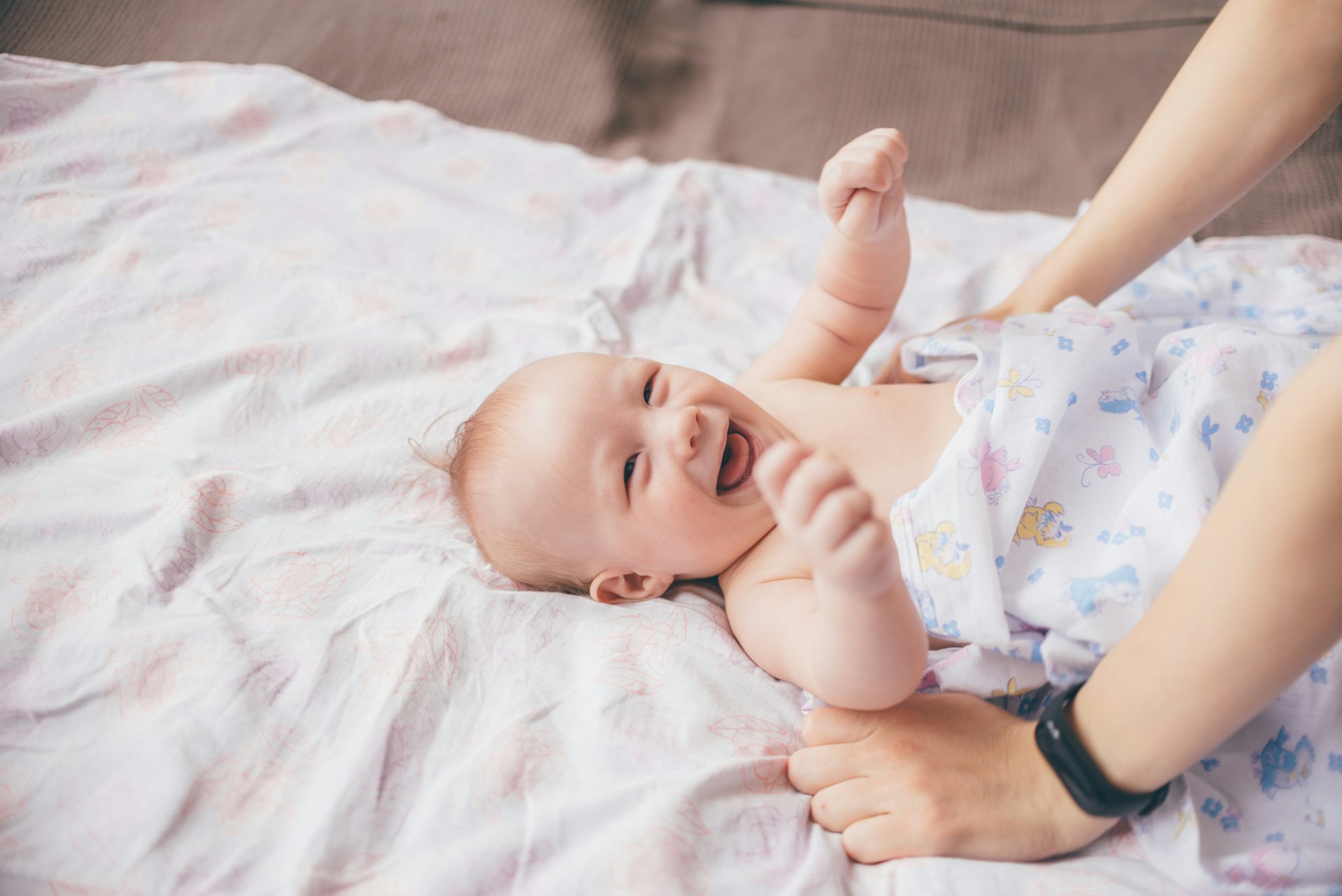 Newborn Photography