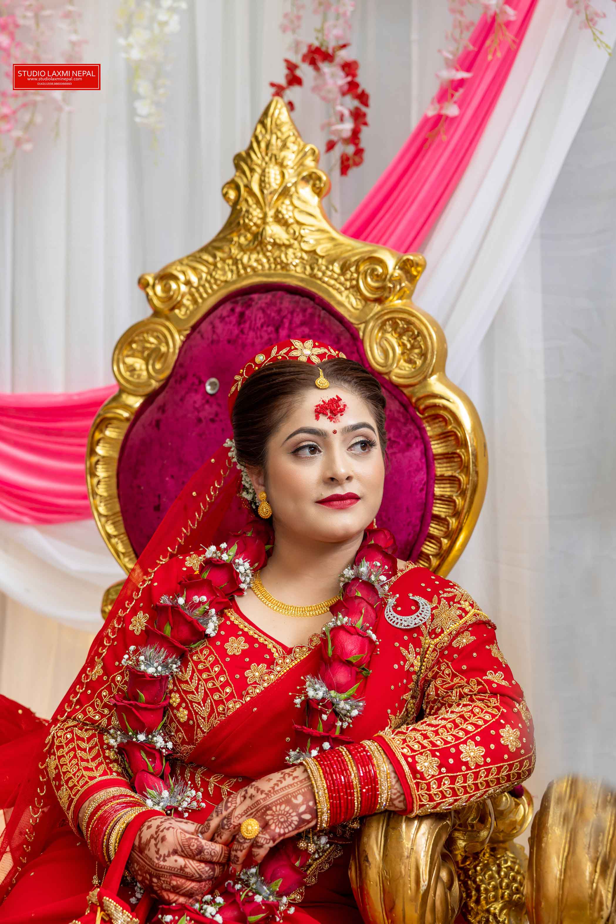 Portrait Photography