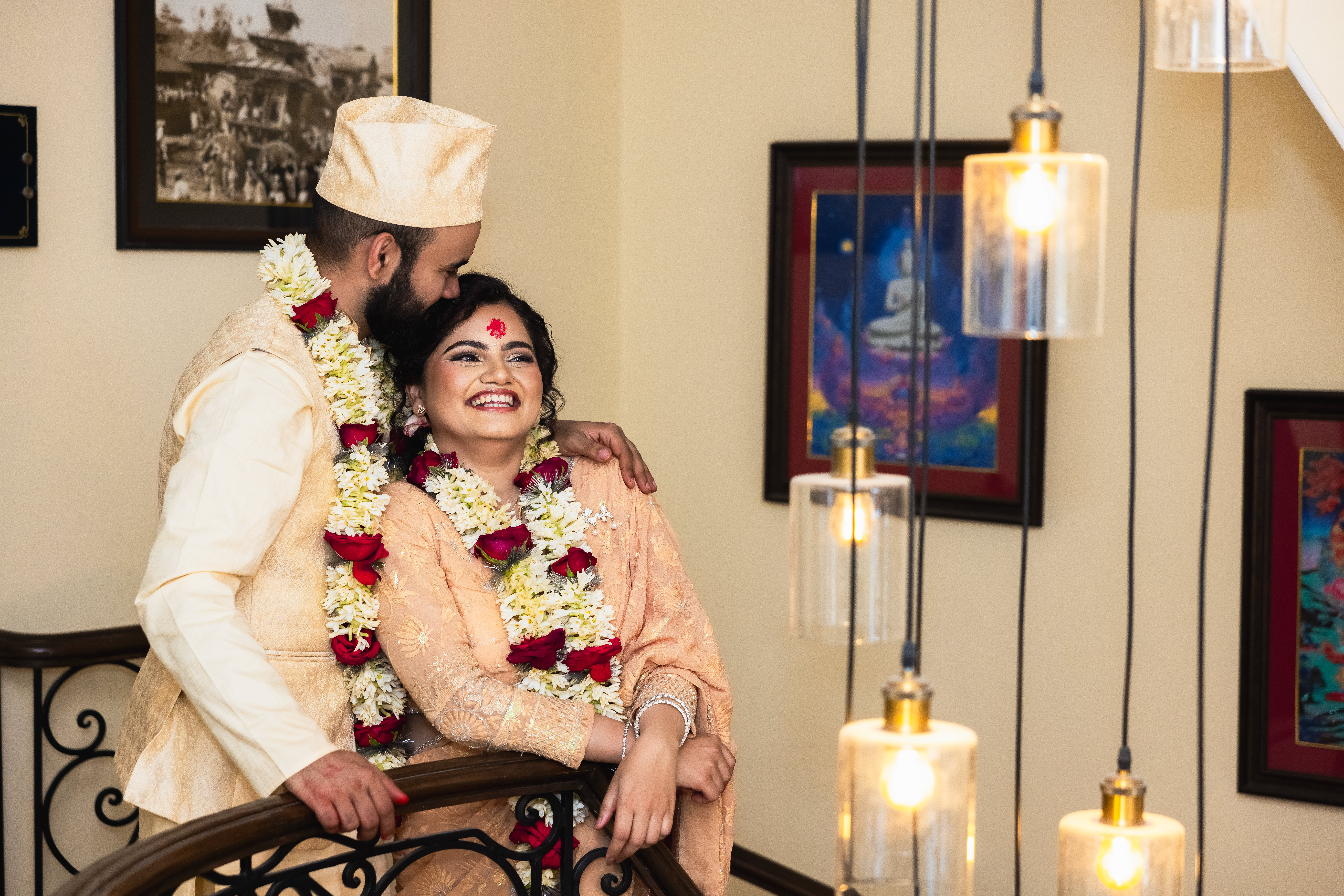 Beautiful Couple