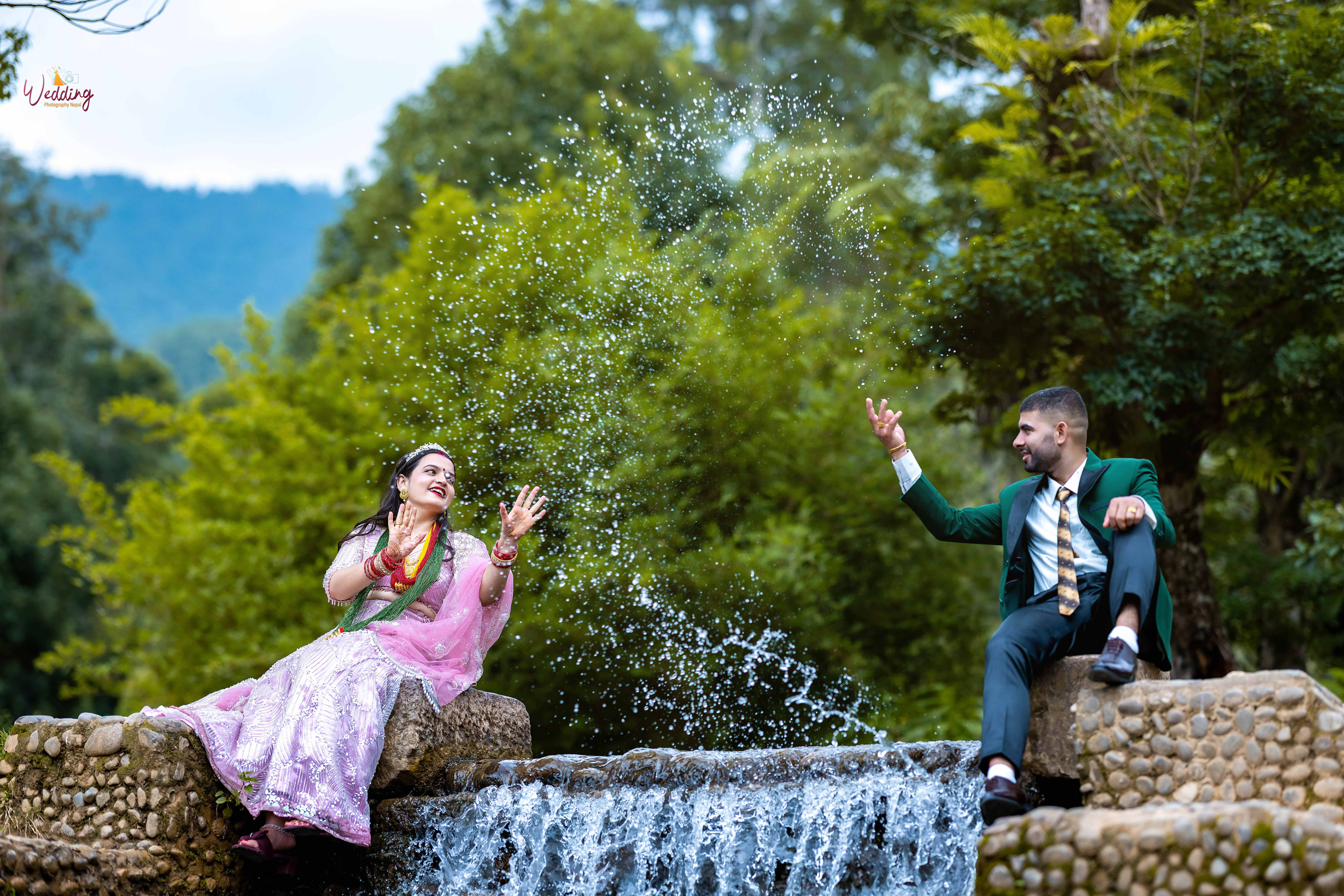 Beautiful Couple